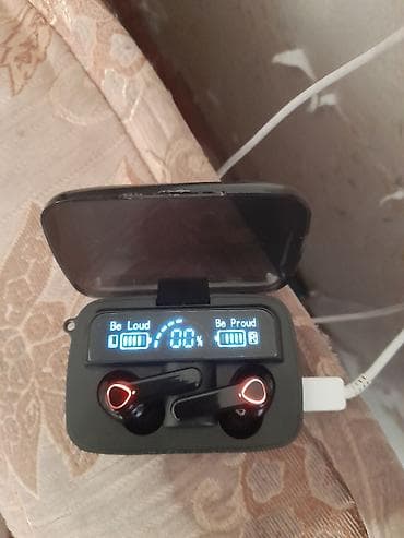 qulaqcıq jbl: Qulaqcıqlar — 1