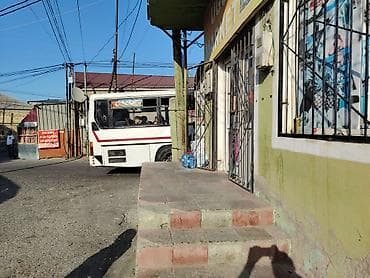 tarqovuda evler: 2 otaqlı, 40 kv. m, Kredit yoxdur, Yeni təmirli — 8