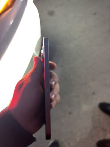 Mətbəx texnikası: Honor 400 Lite, 256 GB, rəng - Qara, İki sim kartlı — 4