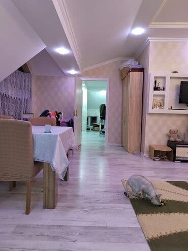 şamaxinkada satılan evlər: 3 комнаты, Новостройка, 66 м² — 2