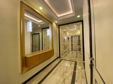 квартиры в ипотеку: 2 комнаты, Новостройка, м. Ахмедлы, 46 м² — 15