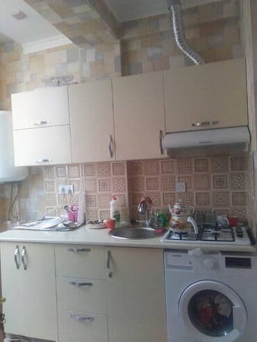 bina evlərinin satışı: 3 otaqlı, Yeni tikili, 58 kv. m — 7