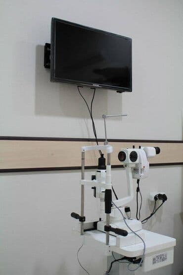 masallı torpaq: Sumqayıt şəhərinin mərkəzində 380 kvm sahəsi olan təmirli klinika — 4