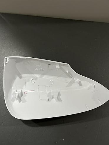 toyota prius güzgü: Toyota Aqua yan güzgü qapağı Toyota Aqua Güzgü qapağı Tayota Aqua — 3