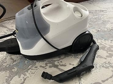 karcher ikinci el: Deməy olarki heç istifafə olunmayıb Karcher firmaısnan 750 azne — 2