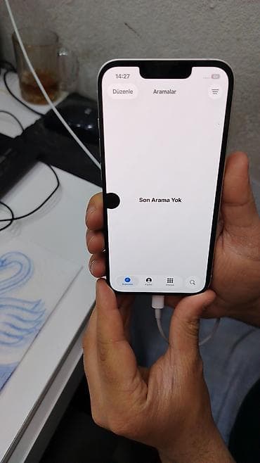 prodat iphone: IPhone 13, Çəhrayı — 3