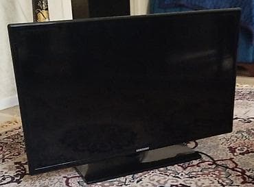 Samsung LED televizor - Ekran: təxmini 32–40 düym aralığında düz