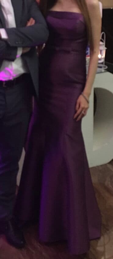 сони на прокат: Alza boutique’den 380 azne alinib 1 defe geyinilib sleyfi var — 2