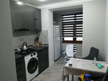 ev satişi: Bakı, Badamdar qəs., 2 otaqlı, Köhnə tikili, m. Elmlər Akademiyası, 60 kv. m — 5