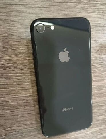 IPhone 7, Qara, Barmaq izi