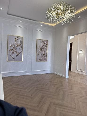 xocəsən ev: 4 otaqlı, 155 kv. m, Yeni təmirli — 9