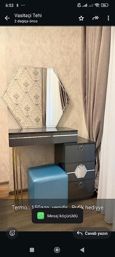 oglan hediyeleri: Termolar — 1