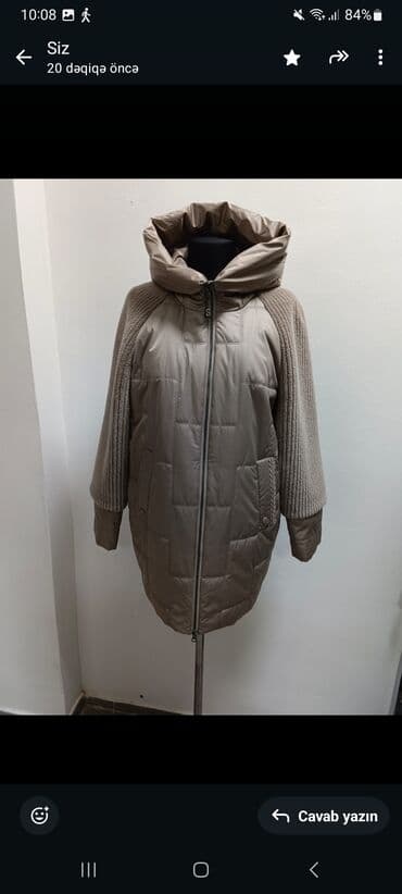 женские леггинсы на флисе: Qadın üst geyimləri – uzun modellər - Leopard naxışlı süni kürk — 11