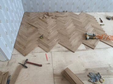 Мебельщики, столяры: Мебельщик, С опытом, Полный рабочий день — 1