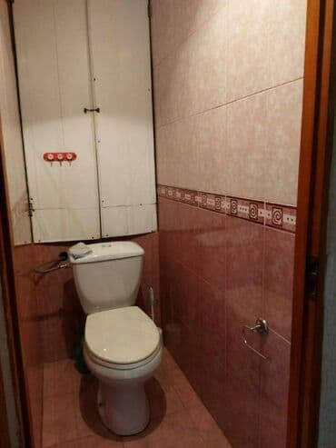 2 otaqlı mənzil vasitəçisiz: Bakı, 2 otaqlı, Köhnə tikili, 62 kv. m — 8