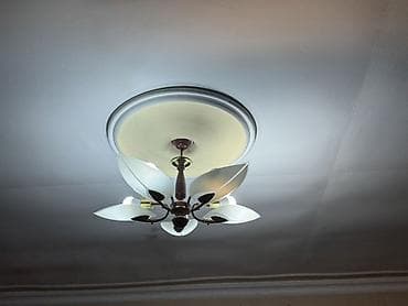 Çılçıraq, 6 lampa, Metal lalafo.az -da Çılçıraq, 6 lampa, Metal