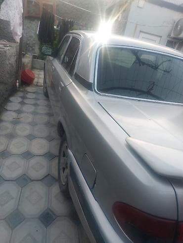 map sensor opel: QAZ 31105 Volga: 2.4 l | 2004 il Sedan — 4