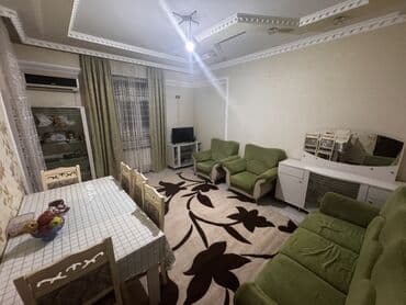 beyleqanda torpaq satilir: Sumqayıt, 2 otaqlı, Köhnə tikili, 60 kv. m — 1