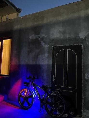 16 dyumlu velosiped: Salam velo satılır ideal veziyetdedi satma sebebi artığ hevesim ölüb — 3