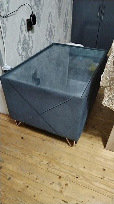 divan üstü: Klassik divan, Qonaq otağı üçün, Açılmayan — 2