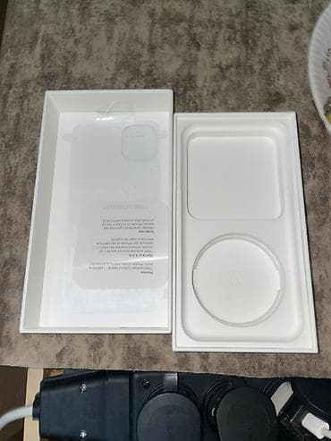 Elektronika: IPhone 11, 128 GB, Ağ — 5