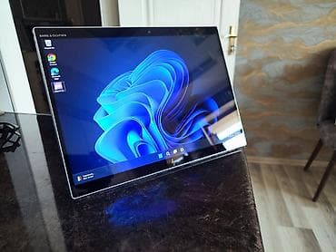 15 pro бу: HP EliteBook, 13.1 ", Intel Core i5, 1 ТБ, Бесплатная доставка — 1