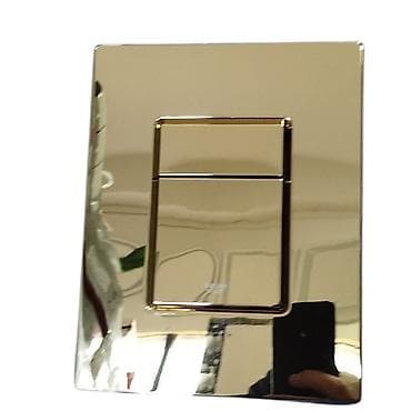 yerdən unitaz: Grohe quraşdırma sistemi – asma unitaz üçün gizli çən və möhkəm metal — 4