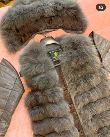 toxunma papaq modelleri: TransformerPesec shuba Karolina . Ideal veziyetdedir, sadece Duymeleri — 2