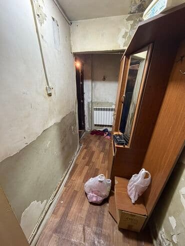 maşdağada kiraye evler: 2 otaqlı mənzil – mətbəx mebeli və məişət texnikası ilə - Planlama — 7