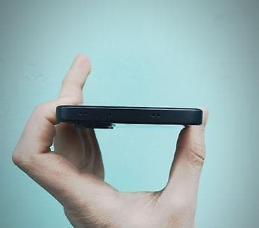 вентилятор с охлаждением в баку: Poco X7 Pro, 256 ГБ, цвет - Черный, Гарантия, Кнопочный, Сенсорный — 7