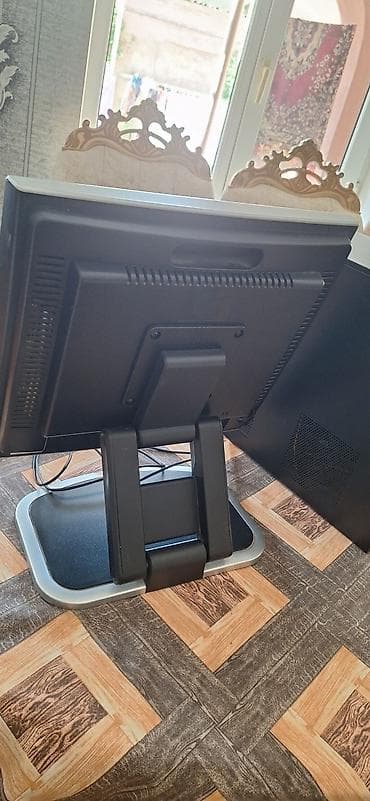 hp prodesk 400 g1: HP komplekt masaüstü kompüter (Ofis, dərs və kassa üçün) Brend HP Pro — 2