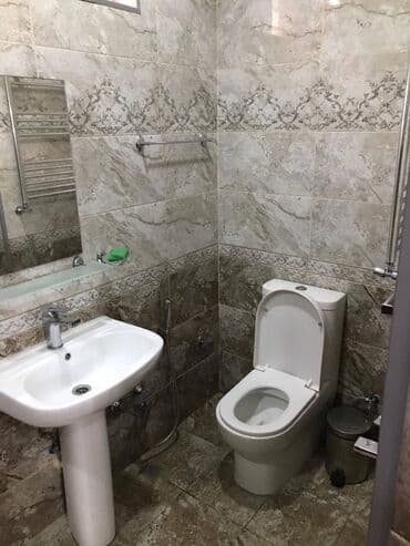 sumqayitda arenda obyekt: Nizami metrosunun yaxınlığında 1-ci mərtəbəsində yerləşən təmirli — 6