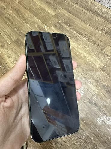 kontakt home iphone 17 pro: IPhone 13, 128 GB, Alpine Green — 2