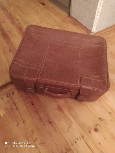 кушетки чемодан бишкек: Yuqaslaviya camadani teze. Qiymeti 50 man — 2