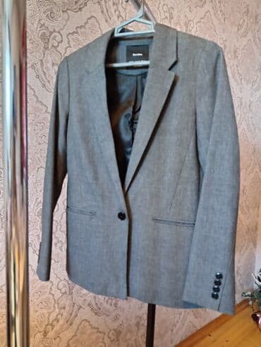 zara pencək: Pencək, Bershka, XS — 3