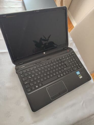 nodbuk gence: HP Pavilion Envy Dv6 noutbuk Zapcast kimi satılır - Model xətti: HP — 4