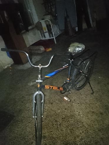 трехколесный велосипед для взрослых: Təcili pul lazımdı ona görə satılır — 4