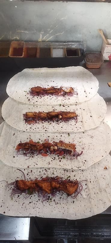 oz masini ile surucu: Dönərçi, 28 yaş, 3-5 illik təcrübə — 1