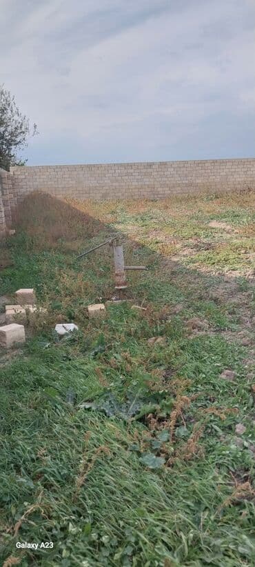 земельный участок в деревне: 12 соток, Для строительства, Собственник, Купчая — 6