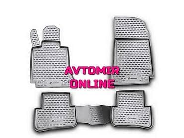 MERCEDES-BENZ С-Class W204 2007-2014 ayaqalti Novline 4 il qarantiya — 1