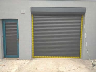 taxta qapi sekilleri: 🚪✨ Avtomatik və Mexaniki Jalyüz Qapıların Sifarişi və Təmiri! ✨🚪 — 4