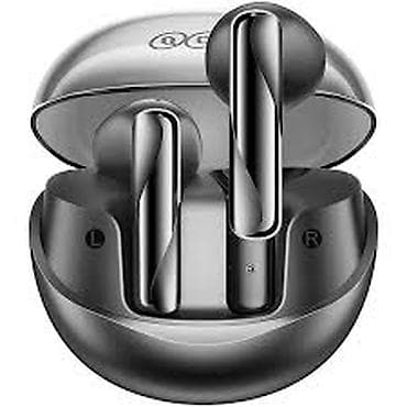 serdar ortac mp3: Kateqoriya: Qulaqlıqlar Brend: QCY Model: Ailybuds Clear Black — 1