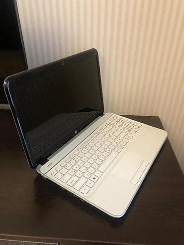 netbuklar: İşlənmiş HP Pavilion, 15 ", Intel Core i5, 1 TB — 2