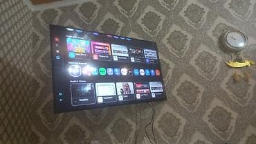 Televizorlar: Televizor Samsung LED ekran 55" — 6