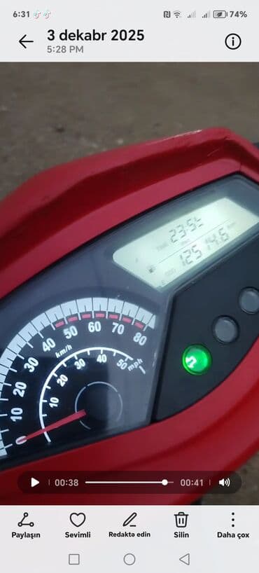 Информатика: Tam İSLƏK VƏZİYYƏTDƏ xadavoyu super SATİLİR İSDƏYƏN OLSA VATCAPA — 6