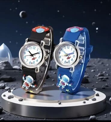 Комплекты с часами: Новый, Наручные часы — 1