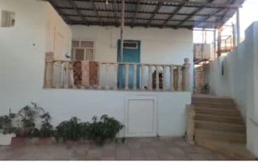 binəqədidə ucuz evlər: Binəqədi qəs. 3 otaqlı, 120 kv. m, Yeni təmirli — 1