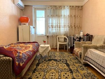 sibrizdə evlərin qiyməti: Bakı, 2 otaqlı, Köhnə tikili, 35 kv. m — 4