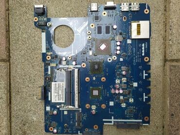 запчасти для стиральных машин в баку: Материнская плата ACER, Б/у — 5