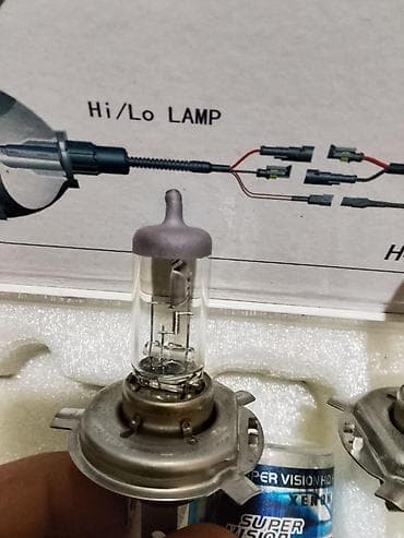 byd universal: HID Xenon Light – Avtomobil üçün HID konversiya dəsti - Model: Super — 5
